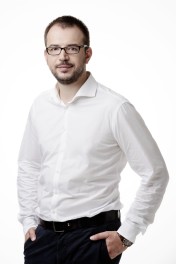 Jan Mandát